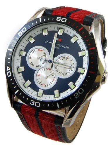 Men's Multi-Function Watch